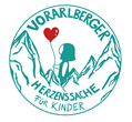 Vorarlberger Herzenssache für Kinder